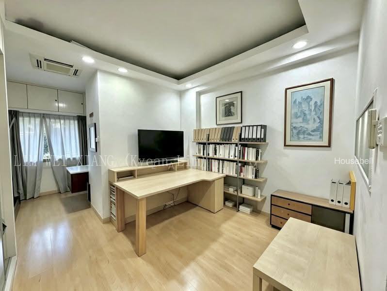 Horizon Towers, S$ 12,000 (可协商价格) /月, 2,379 sqft, 公寓 - Condominium