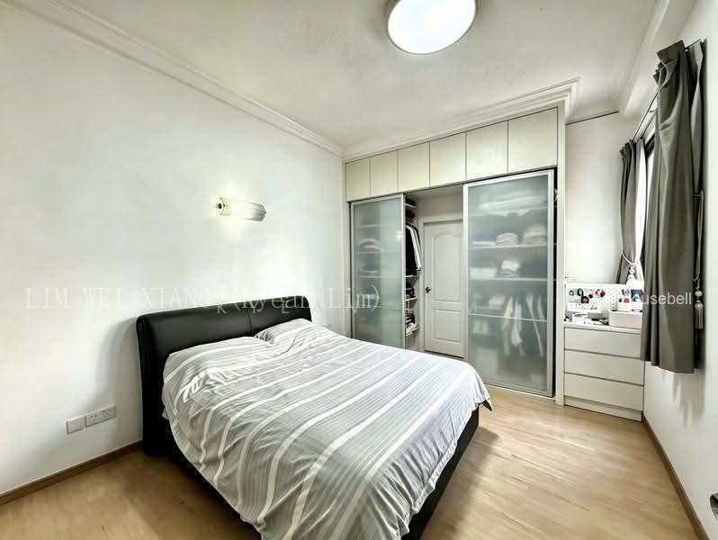 Horizon Towers, S$ 12,000 (可协商价格) /月, 2,379 sqft, 公寓 - Condominium
