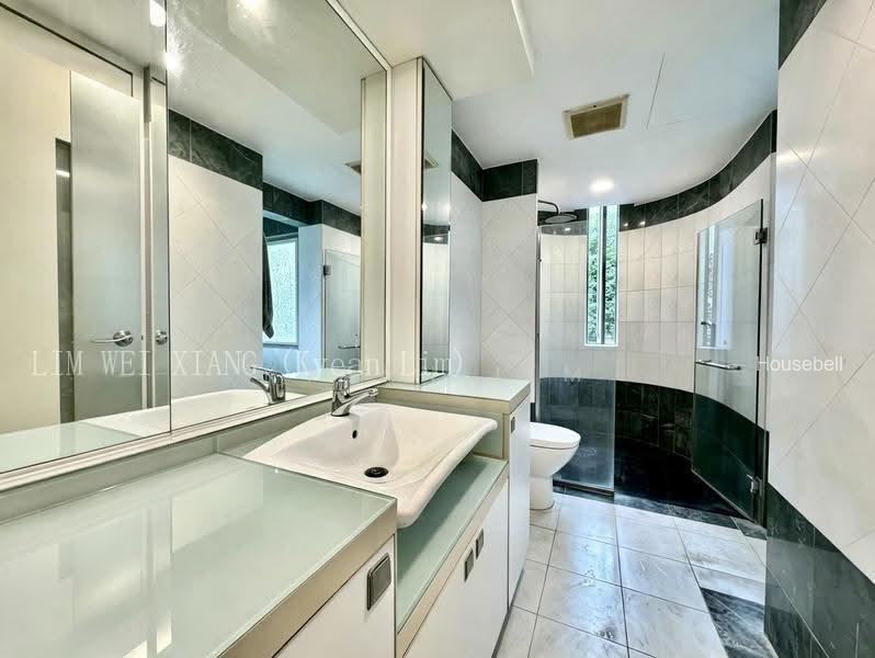 Horizon Towers, S$ 12,000 (可协商价格) /月, 2,379 sqft, 公寓 - Condominium