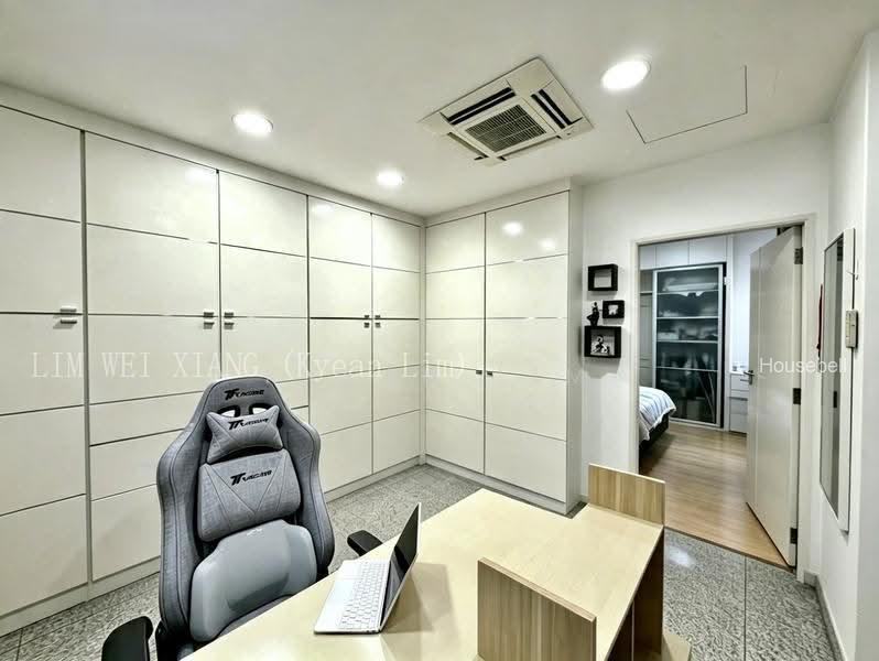Horizon Towers, S$ 12,000 (可协商价格) /月, 2,379 sqft, 公寓 - Condominium