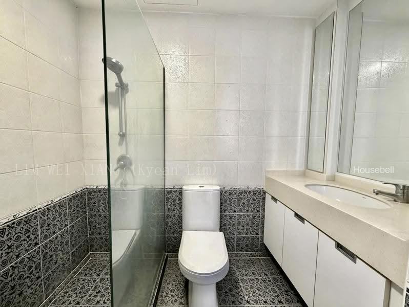 Horizon Towers, S$ 12,000 (可协商价格) /月, 2,379 sqft, 公寓 - Condominium