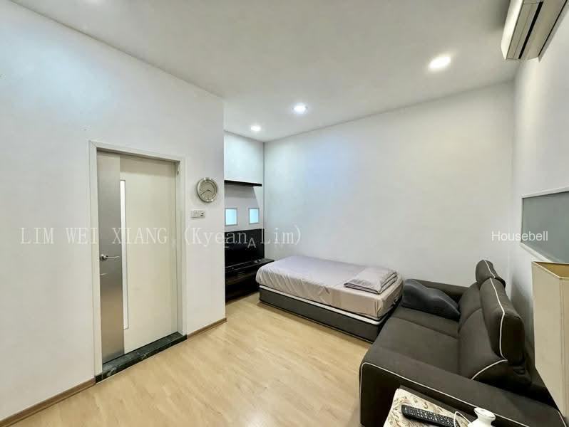 Horizon Towers, S$ 12,000 (可协商价格) /月, 2,379 sqft, 公寓 - Condominium
