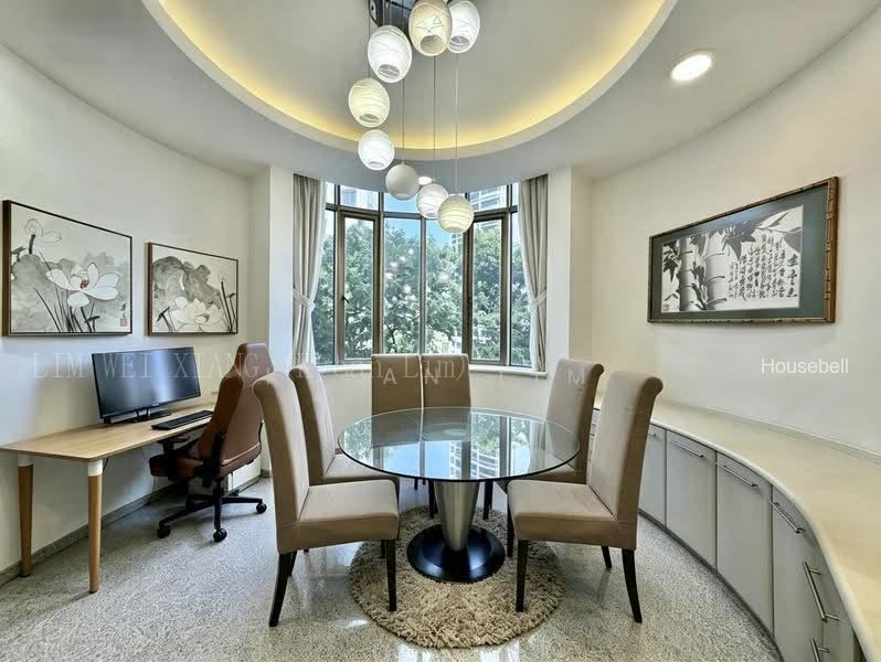 Horizon Towers, S$ 12,000 (可协商价格) /月, 2,379 sqft, 公寓 - Condominium