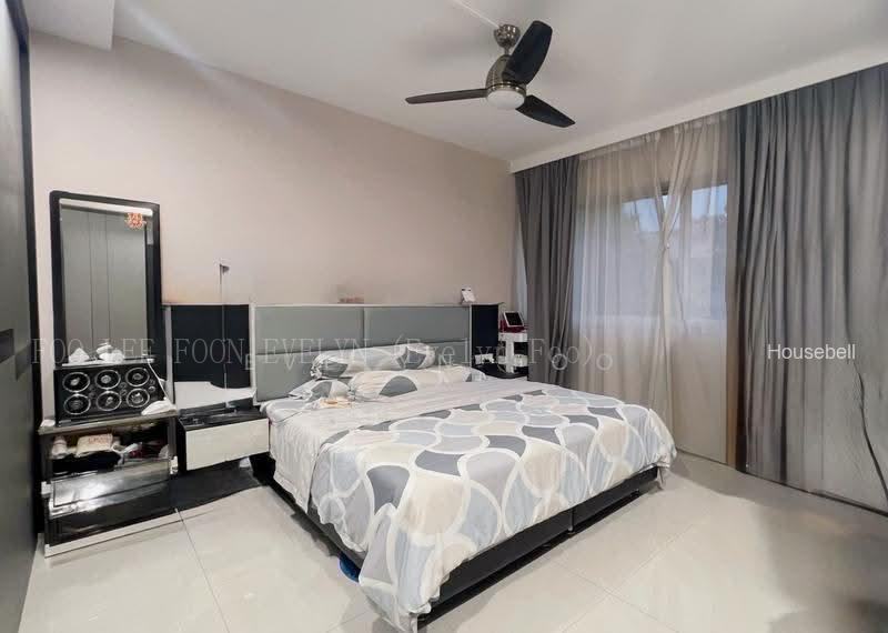 351 Yishun Avenue 11, S$ 970,000, 1,571 sqft, 组屋 - Executive Maisonette