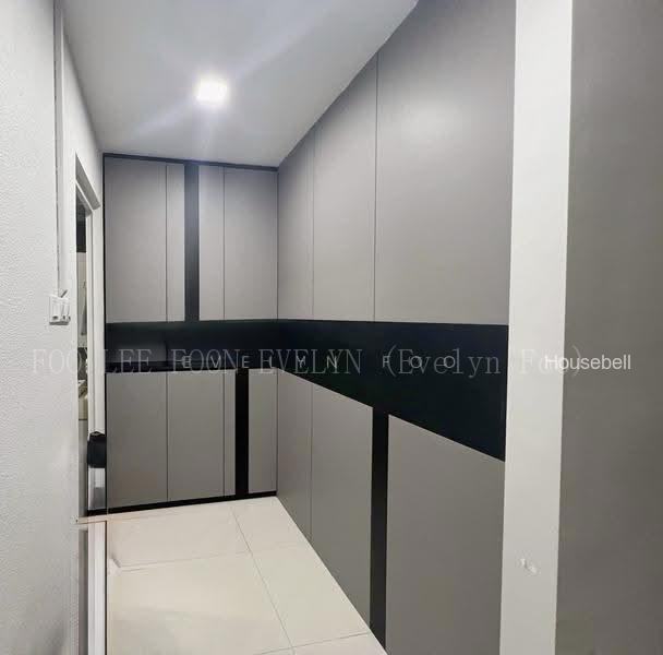 351 Yishun Avenue 11, S$ 970,000, 1,571 sqft, 组屋 - Executive Maisonette