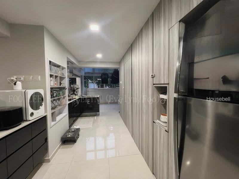 351 Yishun Avenue 11, S$ 970,000, 1,571 sqft, 组屋 - Executive Maisonette
