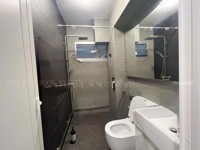 351 Yishun Avenue 11, S$ 970,000, 1,571 sqft, 组屋 - Executive Maisonette