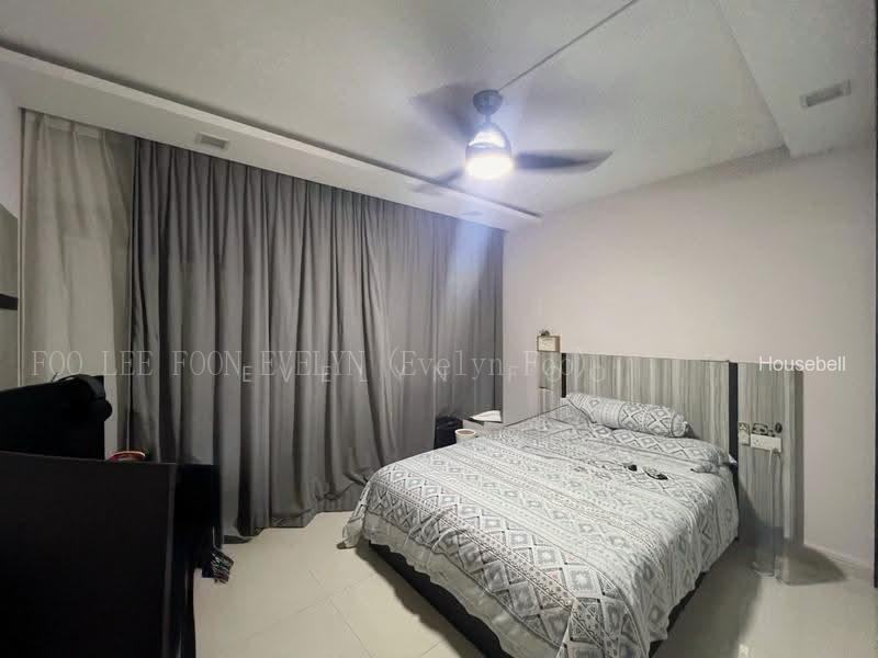 351 Yishun Avenue 11, S$ 970,000, 1,571 sqft, 组屋 - Executive Maisonette