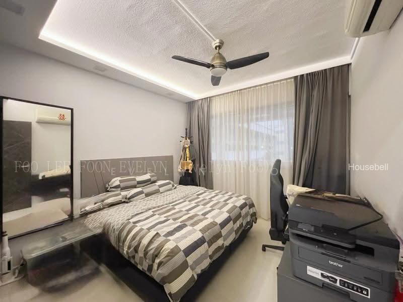 351 Yishun Avenue 11, S$ 970,000, 1,571 sqft, 组屋 - Executive Maisonette