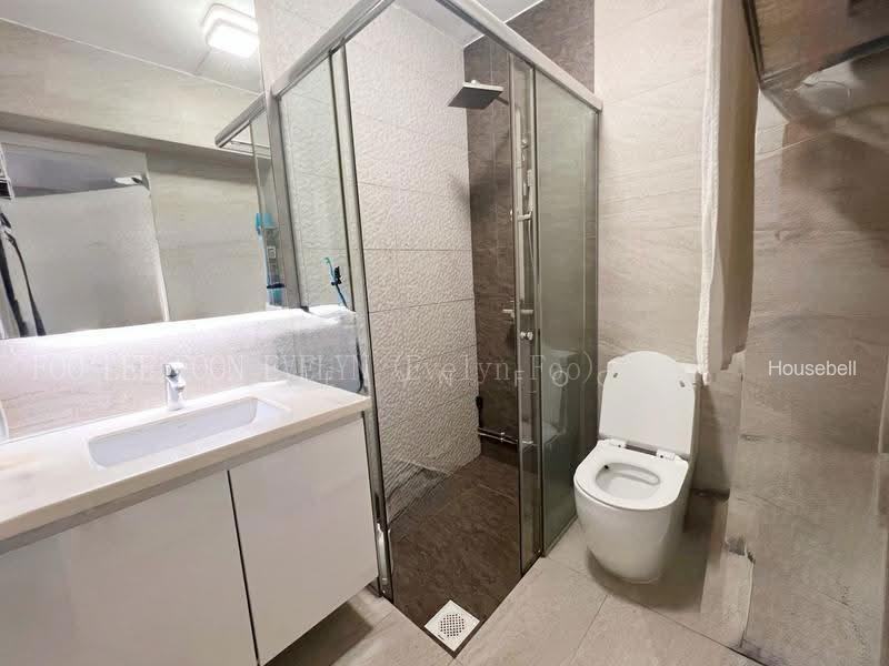 351 Yishun Avenue 11, S$ 970,000, 1,571 sqft, 组屋 - Executive Maisonette