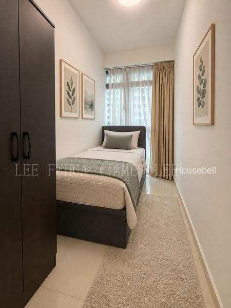 City Square Residences