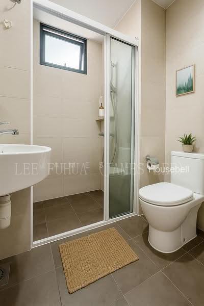City Square Residences, S$ 1,250 (可协商价格) /月, 公寓 - Condominium