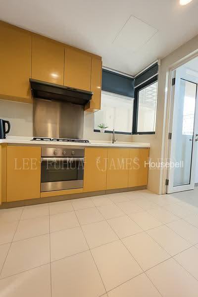 City Square Residences, S$ 1,250 (可协商价格) /月, 公寓 - Condominium