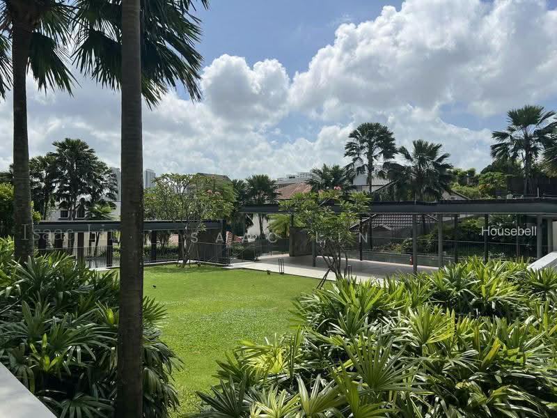 Stirling Residences, S$ 2,600,000 (Negotiable), 980 sqft, Condos - Condominium