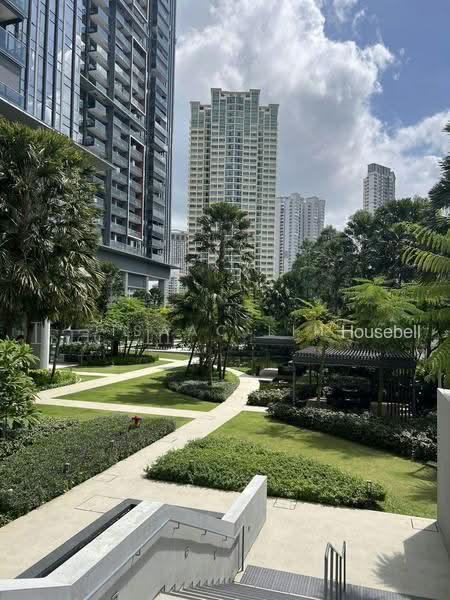 Stirling Residences, S$ 2,600,000 (Negotiable), 980 sqft, Condos - Condominium