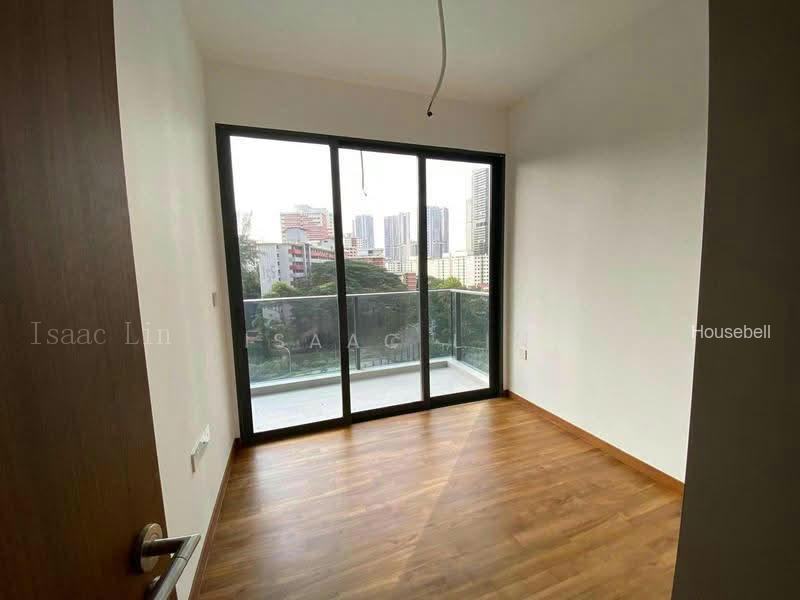 Stirling Residences, S$ 2,600,000 (Negotiable), 980 sqft, Condos - Condominium