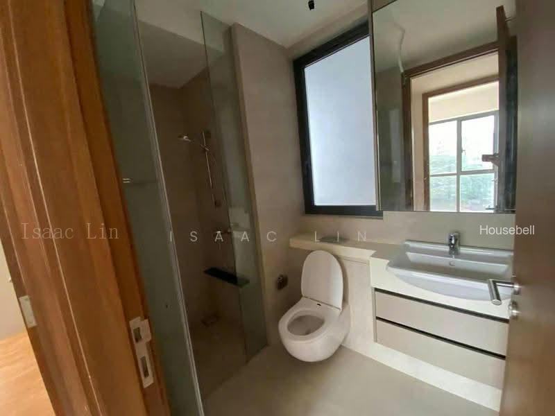 Stirling Residences, S$ 2,600,000 (Negotiable), 980 sqft, Condos - Condominium