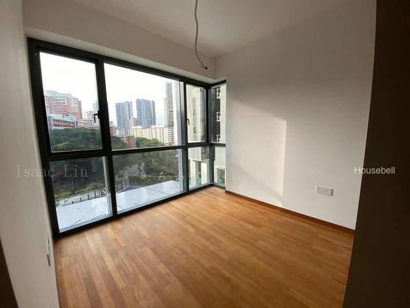 Stirling Residences, S$ 2,600,000 (Negotiable), 980 sqft, Condos - Condominium