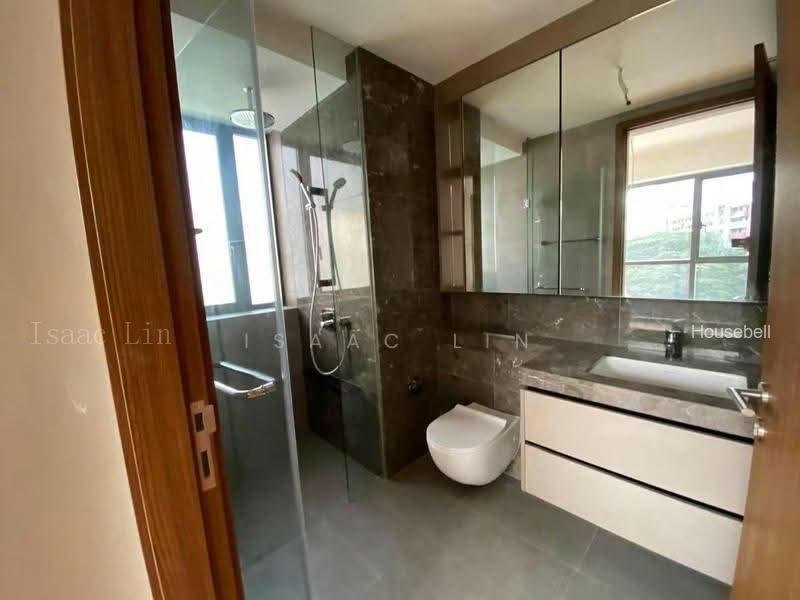 Stirling Residences, S$ 2,600,000 (Negotiable), 980 sqft, Condos - Condominium