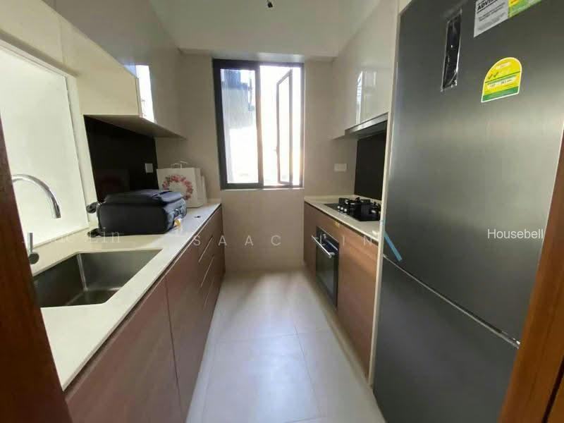 Stirling Residences