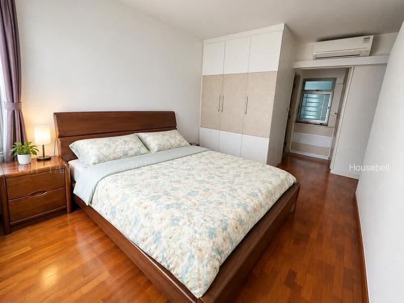 273D Compassvale Link, S$ 888,000 (可协商价格), 969 sqft, 组屋 - 4 A