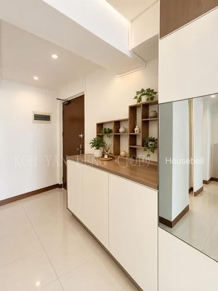 273D Compassvale Link