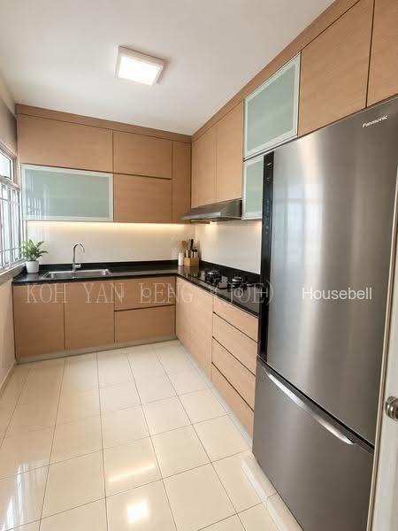 273D Compassvale Link, S$ 888,000 (可协商价格), 969 sqft, 组屋 - 4 A
