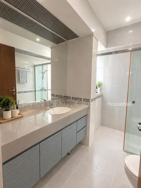 273D Compassvale Link, S$ 888,000 (可协商价格), 969 sqft, 组屋 - 4 A