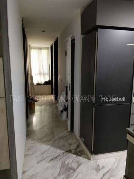 The Sorrento, S$ 5,000 (最低价格) /月, 871 sqft, 公寓 - Condominium
