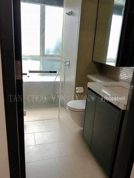 The Sorrento, S$ 5,000 (最低价格) /月, 871 sqft, 公寓 - Condominium