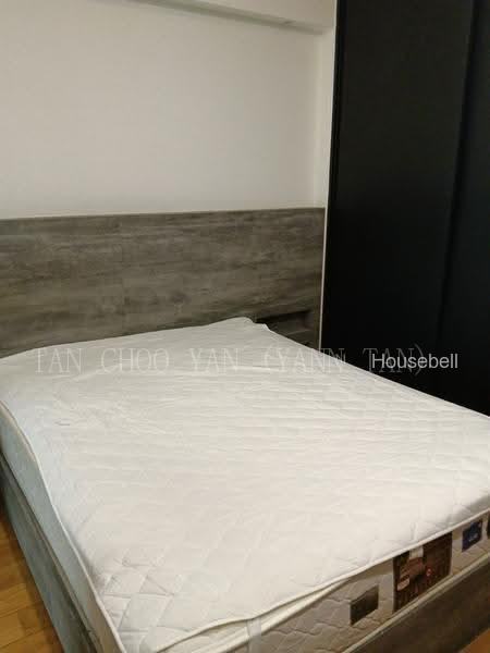 The Sorrento, S$ 5,000 (最低价格) /月, 871 sqft, 公寓 - Condominium