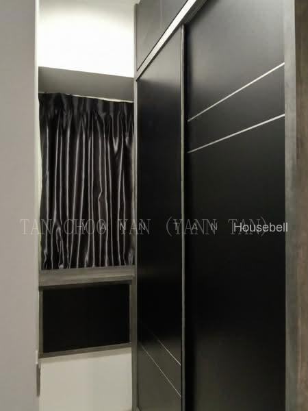 The Sorrento, S$ 5,000 (最低价格) /月, 871 sqft, 公寓 - Condominium