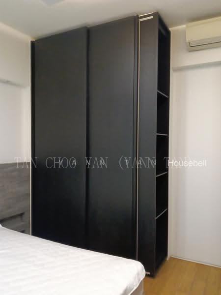 The Sorrento, S$ 5,000 (最低价格) /月, 871 sqft, 公寓 - Condominium