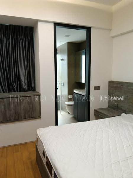 The Sorrento, S$ 5,000 (最低价格) /月, 871 sqft, 公寓 - Condominium