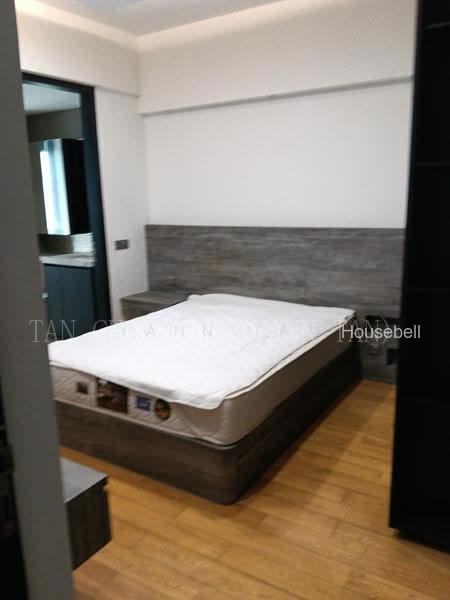 The Sorrento, S$ 5,000 (最低价格) /月, 871 sqft, 公寓 - Condominium