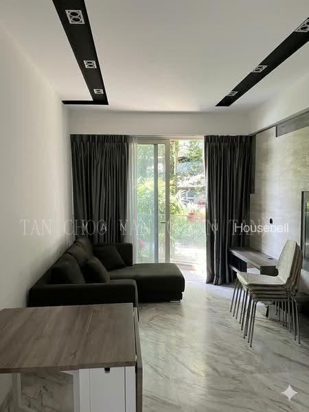 The Sorrento, S$ 5,000 (最低价格) /月, 871 sqft, 公寓 - Condominium