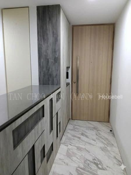 The Sorrento, S$ 5,000 (最低价格) /月, 871 sqft, 公寓 - Condominium