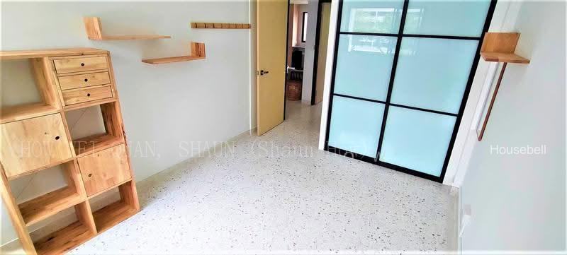 358 Clementi Avenue 2, S$ 1,350 (最低价格) /月, 组屋 - 4 A