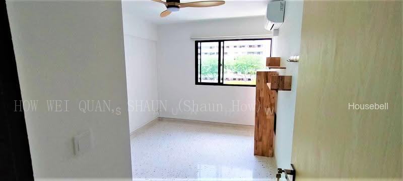 358 Clementi Avenue 2, S$ 1,350 (最低价格) /月, 组屋 - 4 A