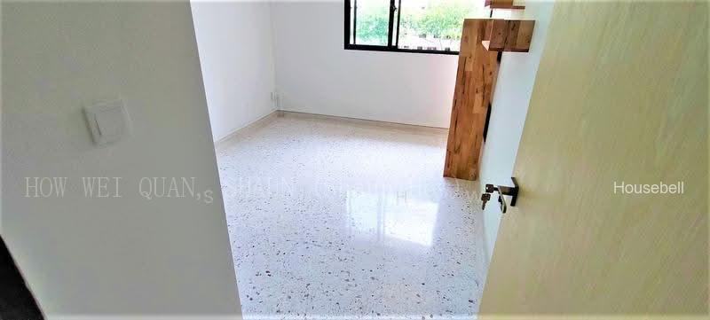 358 Clementi Avenue 2, S$ 1,350 (最低价格) /月, 组屋 - 4 A