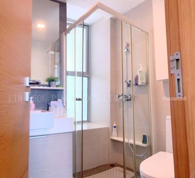 The Esta, S$ 7,000 /月, 1,347 sqft, 公寓 - Condominium