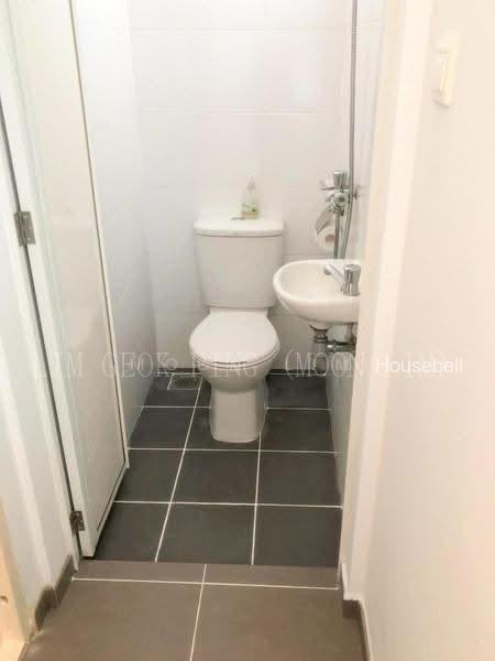The Esta, S$ 7,000 /月, 1,347 sqft, 公寓 - Condominium