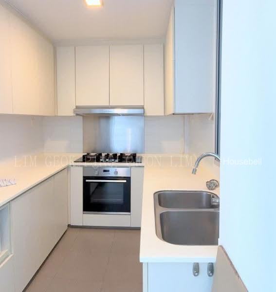 The Esta, S$ 7,000 /月, 1,347 sqft, 公寓 - Condominium