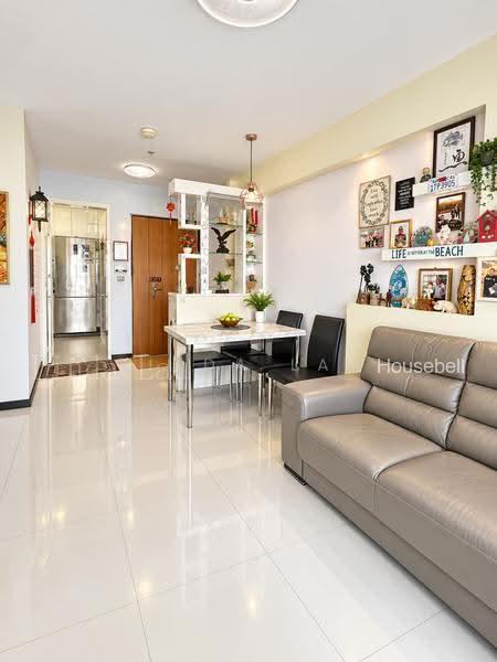 26A Saint George's Lane