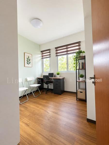 26A Saint George's Lane, S$ 858,000, 732 sqft, 组屋 - 3 A