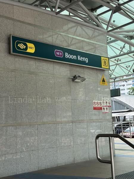 26A Saint George's Lane, S$ 858,000, 732 sqft, 组屋 - 3 A