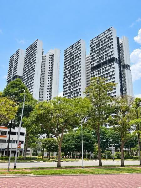 26A Saint George's Lane, S$ 858,000, 732 sqft, 组屋 - 3 A