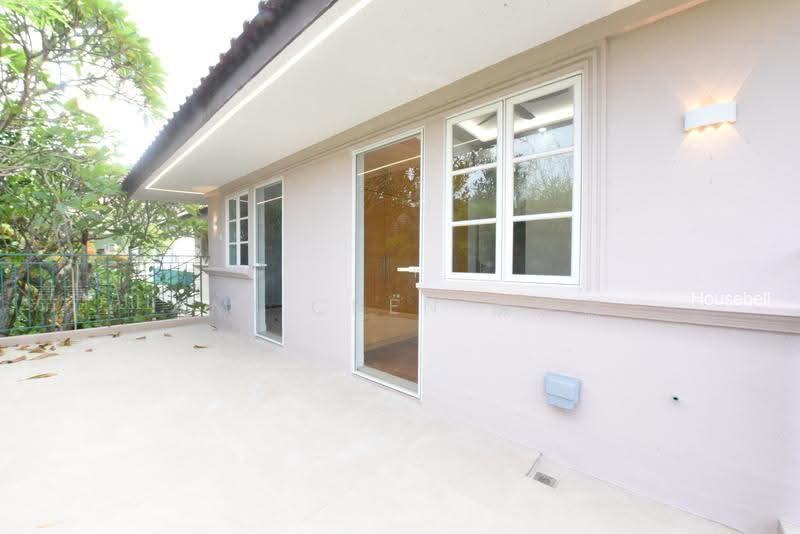 Gentle Villas, S$ 18,000 /月, 7,382 sqft, 有地 - Detached House