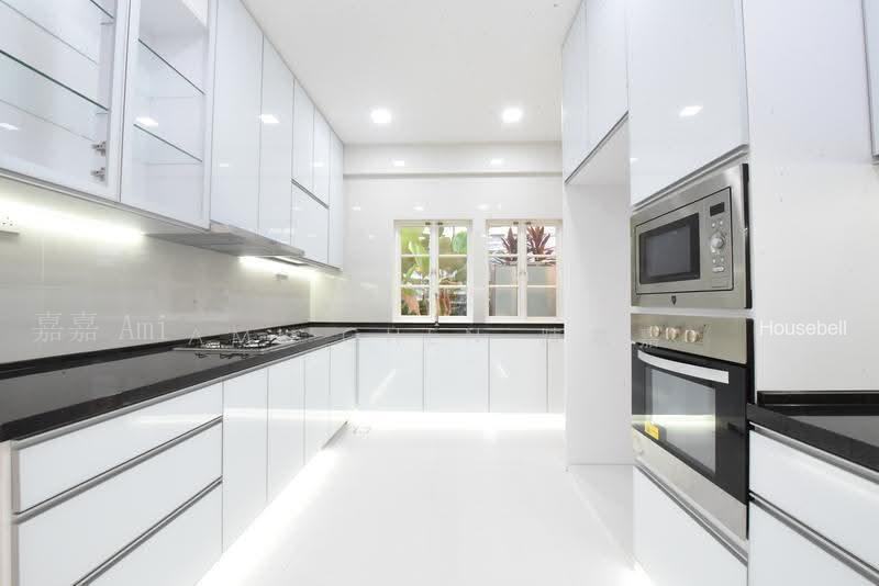 Gentle Villas, S$ 18,000 /月, 7,382 sqft, 有地 - Detached House