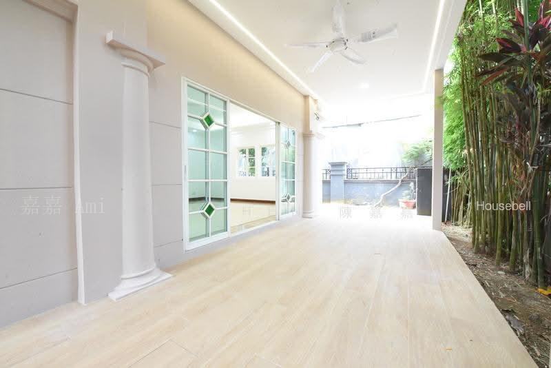 Gentle Villas, S$ 18,000 /月, 7,382 sqft, 有地 - Detached House